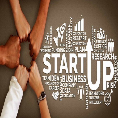 Start-Up Business