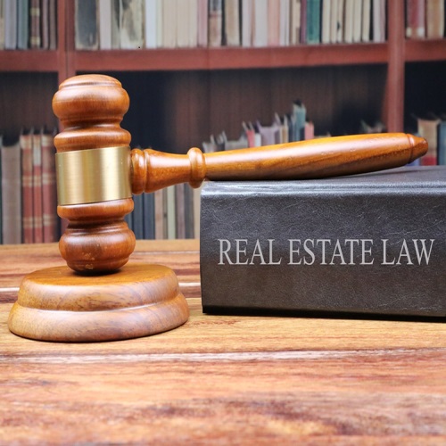 Real Estate Law