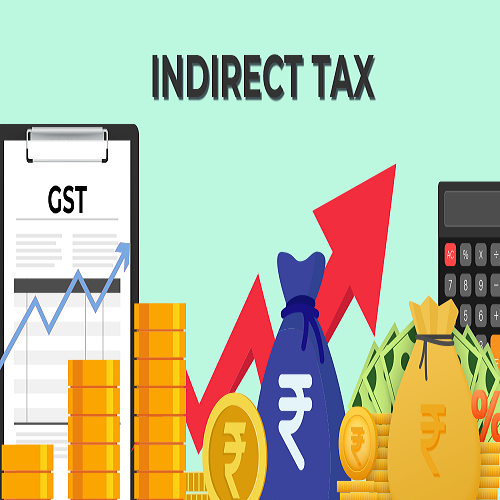  Indirect Taxation